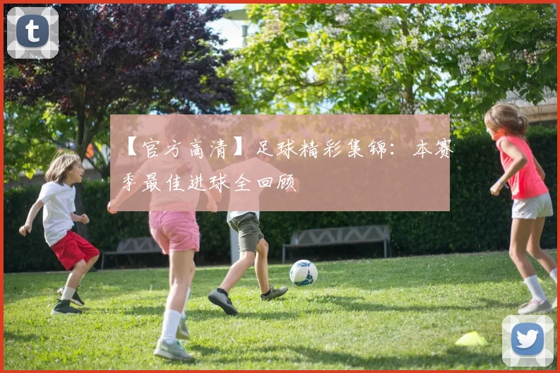 【官方高清】足球精彩集锦：本赛季最佳进球全回顾